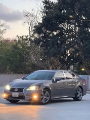 Used 2013 Lexus GS 350 image 1