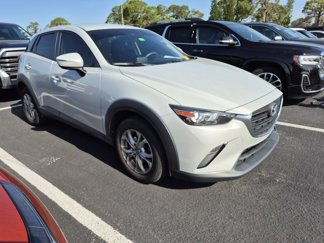 Used 2019 MAZDA CX-3 Sport image 1