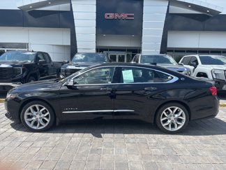 Used 2019 Chevrolet Impala Premier image 1