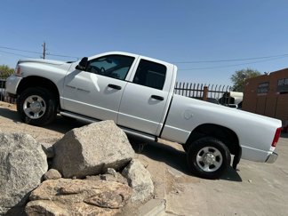 Used 2003 Dodge Ram 2500 Truck SLT image 1