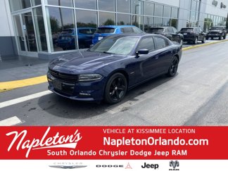 Used 2016 Dodge Charger R/T w/ Driver Confidence Group image 1