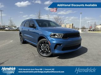 New 2025 Dodge Durango GT image 1
