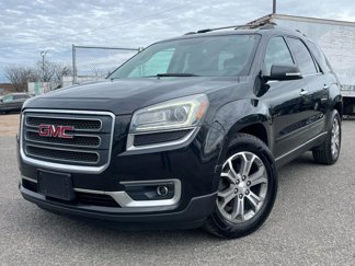 Used 2014 GMC Acadia SLT image 1