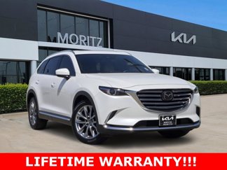 Used 2018 MAZDA CX-9 Grand Touring image 1