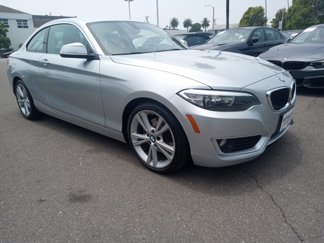 Used 2014 BMW 228i Coupe image 1