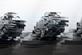 Certified 2023 Audi A4 2.0T Premium Plus image 1