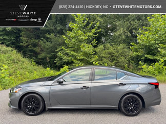 Used 2020 Nissan Altima 2.5 S image 1