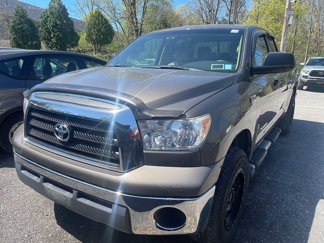 Used 2009 Toyota Tundra 4x4 Double Cab image 1