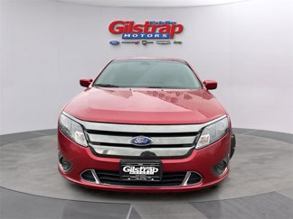 Used 2012 Ford Fusion Sport image 1