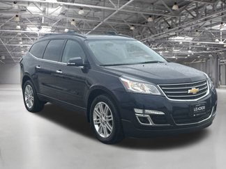 Used 2015 Chevrolet Traverse LT w/ Style and Technology Package image 1