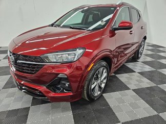 Used 2023 Buick Encore GX Select w/ Sport Touring Package image 1
