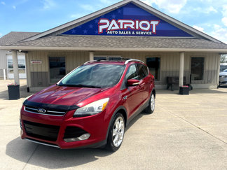 Used 2013 Ford Escape Titanium image 1