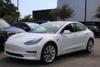 Used 2019 Tesla Model 3 image 1