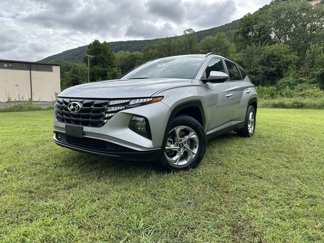 Used 2024 Hyundai Tucson SEL image 1