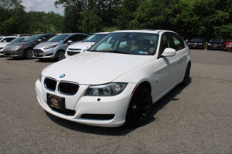 Used 2011 BMW 328i xDrive Sedan image 1