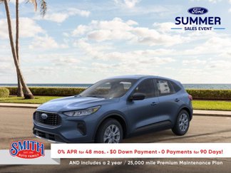New 2025 Ford Escape Active image 1
