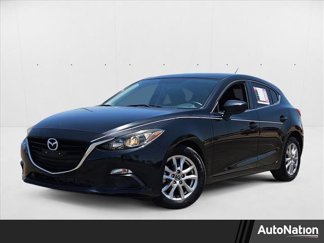 Used 2014 MAZDA MAZDA3 i Touring image 1