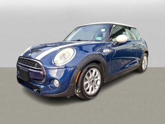 Used 2014 MINI Cooper S image 1