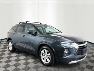 Used 2019 Chevrolet Blazer LT image 1