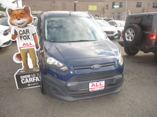 Used 2018 Ford Transit Connect XL image 1