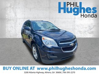 Used 2015 Chevrolet Equinox LT w/ Driver Convenience Package image 1