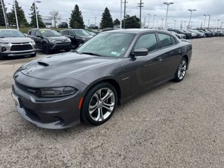 Certified 2021 Dodge Charger R/T image 1
