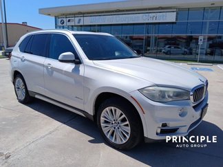 Used 2016 BMW X5 sDrive35i image 1
