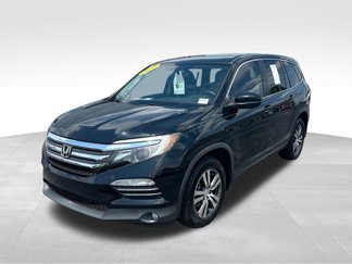 Used 2017 Honda Pilot EX-L image 1