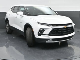 Used 2023 Chevrolet Blazer LT image 1