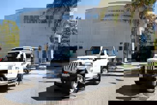 Used 2018 Jeep Wrangler Unlimited Sport S image 1