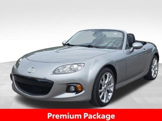 Used 2013 MAZDA MX-5 Miata Grand Touring image 1