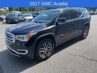 Used 2017 GMC Acadia SLT image 1