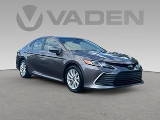 Used 2024 Toyota Camry LE video 1