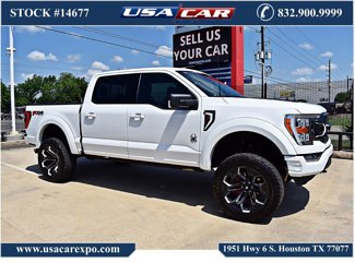 Used 2022 Ford F150 XLT w/ Equipment Group 302A High image 1
