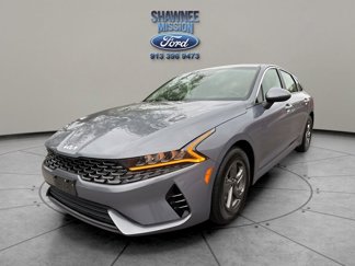 Used 2023 Kia K5 LXS image 1