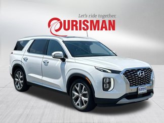 Used 2020 Hyundai Palisade SEL w/ Convenience Package image 1