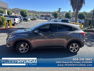 Used 2019 Honda HR-V LX video 1