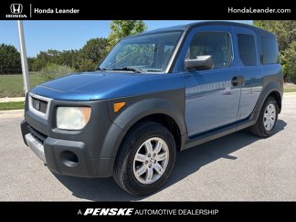 Used 2006 Honda Element EX image 1