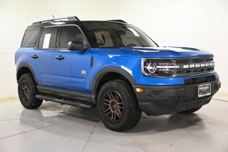 Used 2022 Ford Bronco Sport Big Bend image 1