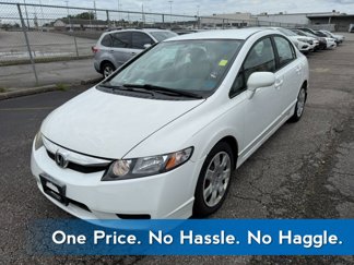 Used 2011 Honda Civic LX image 1