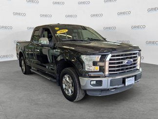Used 2015 Ford F150 XLT w/ Equipment Group 302A Luxury image 1