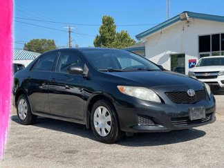 Used 2010 Toyota Corolla image 1