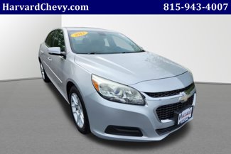 Used 2015 Chevrolet Malibu LT w/ Power Convenience Package image 1