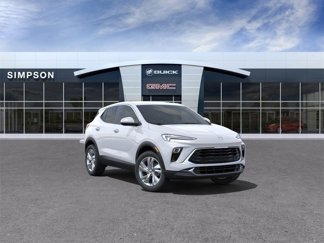 New 2025 Buick Encore GX Preferred image 1