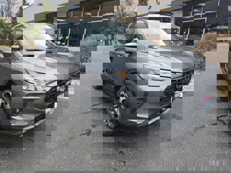New 2025 Ford Escape ST-Line Elite image 1