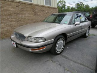 Used 1997 Buick Le Sabre Custom w/ Headliner Lighting Pkg image 1