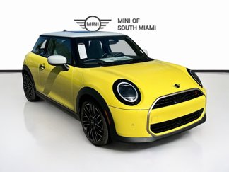 New 2025 MINI Cooper S image 1