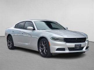 Used 2019 Dodge Charger SXT w/ Plus Group image 1