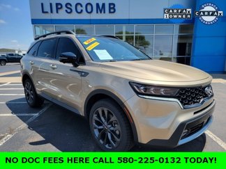 Used 2021 Kia Sorento SX Prestige image 1