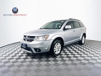 Used 2015 Dodge Journey SXT w/ Flexible Seating Group image 1